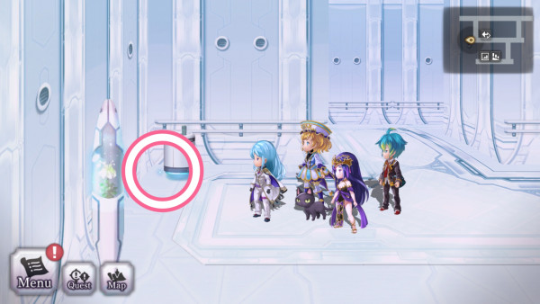 アナザーエデン ライトマークの入手場所 全30ヶ所