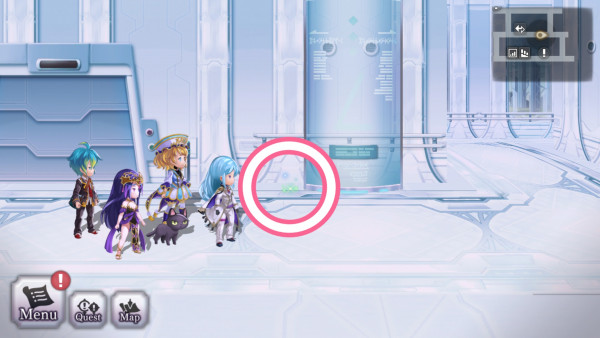 アナザーエデン ライトマークの入手場所 全30ヶ所