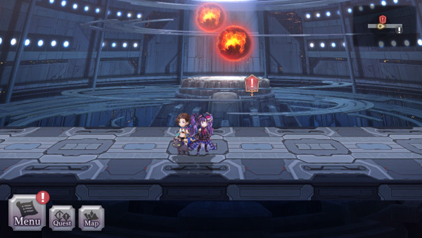 アナザーエデン 邂逅 ガリユ編 攻略