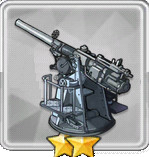 102mm高角砲T1