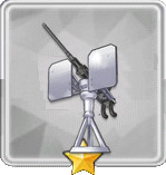 20mmエリコン機関砲T1