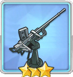 25mm対空機銃T3