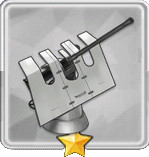 37mm機銃T1