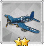 F4UコルセアT1