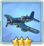 F4UコルセアT2