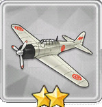 零戦21型T1