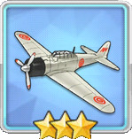 零戦21型T2