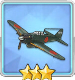 零戦52型T1