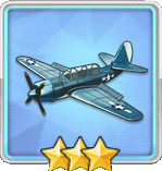 SB2CヘルダイバーT2