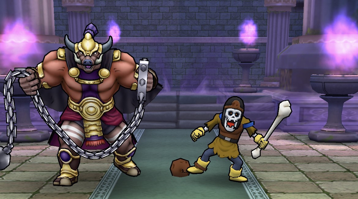 In Swords and Sandals Immortals, no blow is too low. No groin is safe. 'Tis  all but a flesh wound! : r/IndieGaming