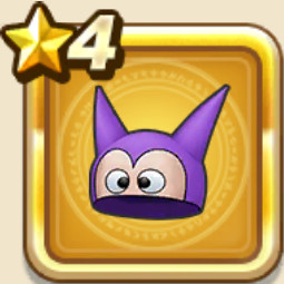 ベビーサタンキャップ