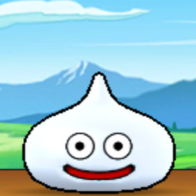 スライムスノー