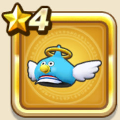 ベビーエンゼル帽