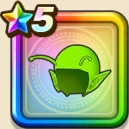 ピッコロ大魔王ヘッド