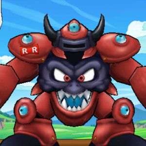 デスマシーンRR