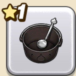 からっぽキャンプ鍋