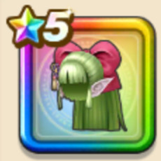 フウラのリボン