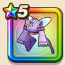 フウラのふりそで