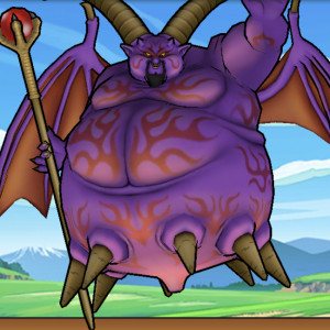 暗黒神ラプソーン(追い覚醒)