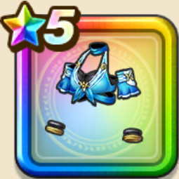 真夏の大魔女水着上