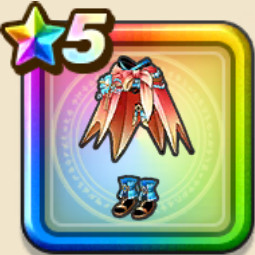 真夏の大魔女水着下