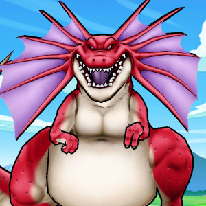 アルゴングレート