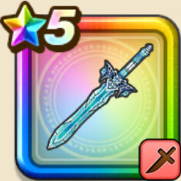 オリハルコンの短剣