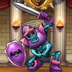 ハーゴンのきし