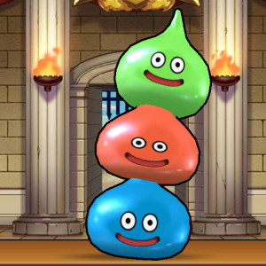 スライムタワー