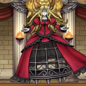 メイデンドール