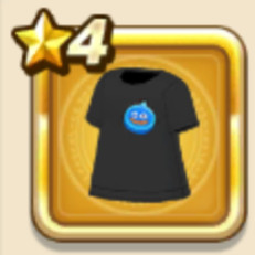 ドラけしTシャツ