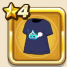 おやすみTシャツ