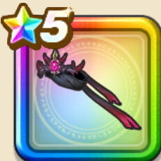 世界樹の宝冠【滅】