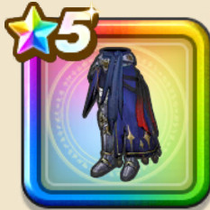 世界樹の鎧下【滅】