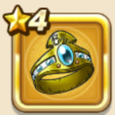 記念大王の指輪6th