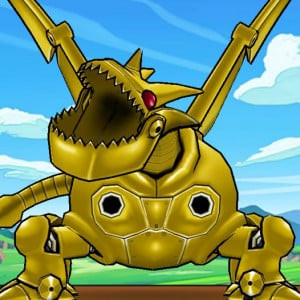 メカバーン(覚醒)