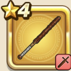 ひのきのチョコぼう