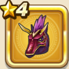 愛馬グラニヘッド