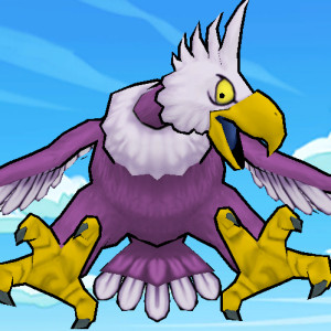 ごくらくちょう