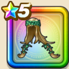 女神セレシアの冠