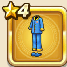 キングスライムパジャマ