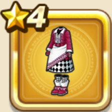 トランプボレロ