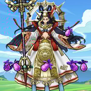 是空天ミカヅチ(覚醒)