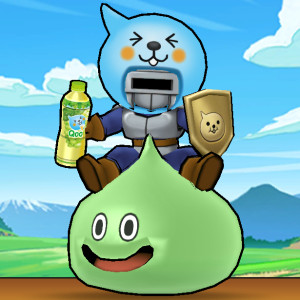 かじゅうナイト