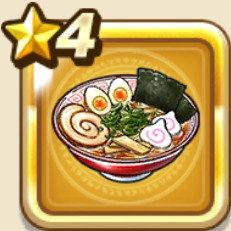 しょうゆラーメン