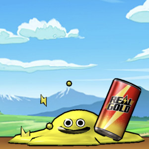 エナジーバブル(覚醒)