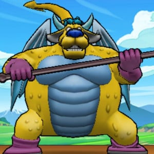 ベリアル(覚醒)