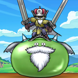 ゴッドライダー