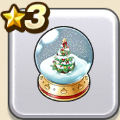 Xmasツリードーム