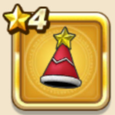 ノエルコーンハット